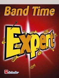 Band Time Expert ( Bb Trumpet 1 )